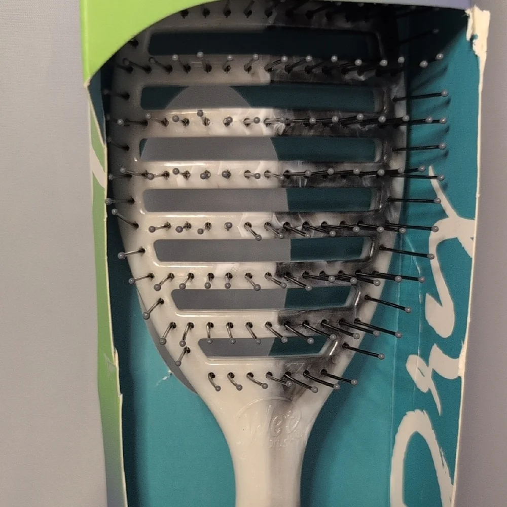 Wet Brush Speed Dry Vented Brush - Gemstone